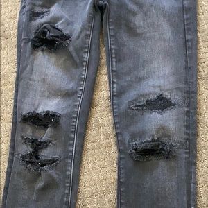 Next level stretch American Eagle jeans